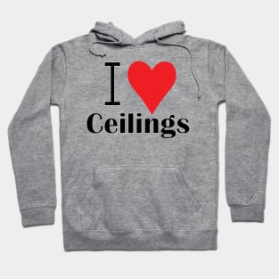 Ceiling Fan! Hoodie